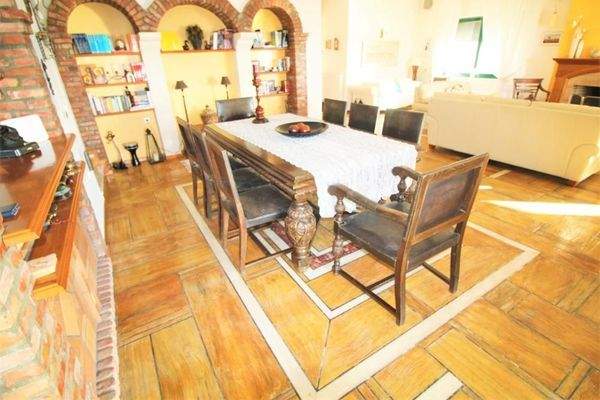 Luxuriöse Villa mit atemberaubendem Panoramablick