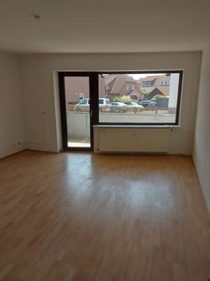 Zimmer mit Balkon