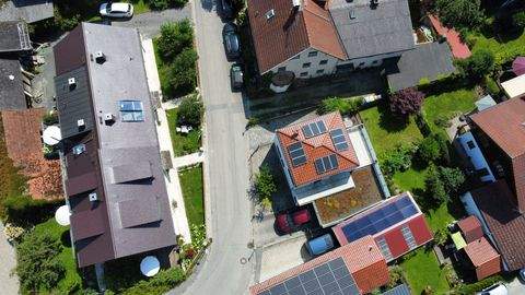 Dießen am Ammersee Häuser, Dießen am Ammersee Haus kaufen