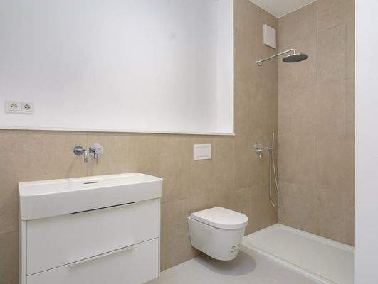 Hochwertige Materialien