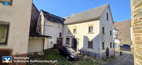 Bruttig-Fankel-Bruttig Häuser, Bruttig-Fankel-Bruttig Haus kaufen