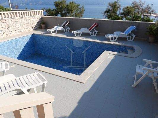 Sonnenbaden erwünscht