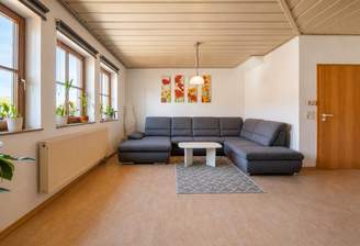 Wohnzimmer Haus 2