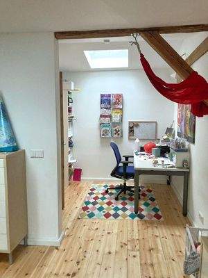 Vorraum Schlafzimmer 2 OG