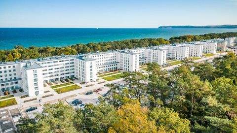 Ostseebad Binz Wohnungen, Ostseebad Binz Wohnung kaufen