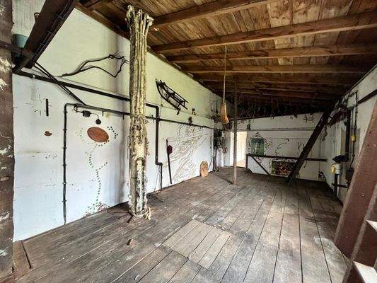 Dachboden bzw. Lager (2)