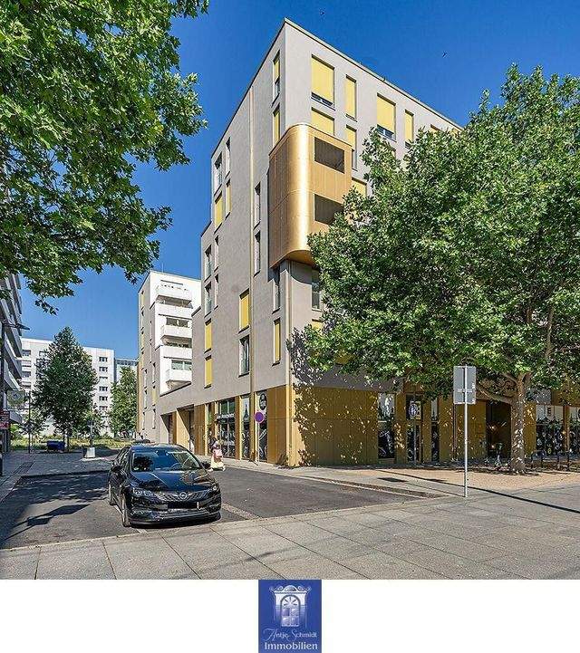 Exklusive Neubauwohnung mit Terrasse und moderner EBK! - Photo 3
