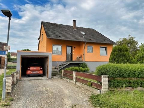 Burgrieden Häuser, Burgrieden Haus kaufen