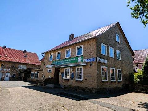 Wendeburg Gastronomie, Pacht, Gaststätten