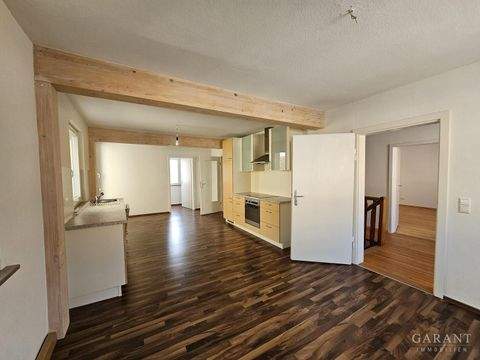 Kirchberg an der Jagst Wohnungen, Kirchberg an der Jagst Wohnung kaufen