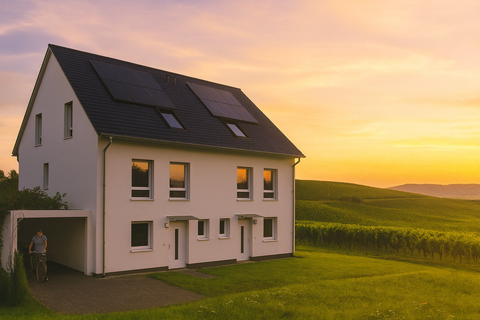 Nieder-Olm Häuser, Nieder-Olm Haus kaufen