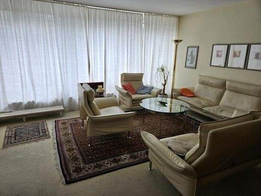 Wohnzimmer 2. Bild Original