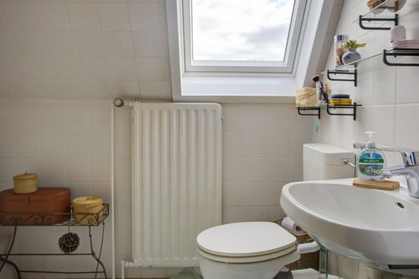 Bad Einliegewohnung