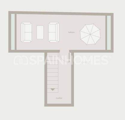 Sea-View Flats in a Complex with Pool in Estepona