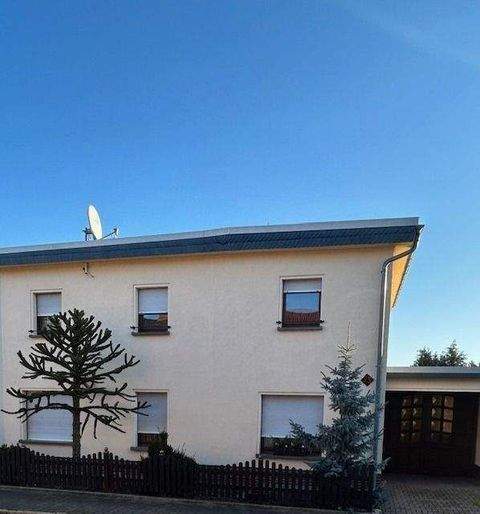 Zerbst/Anhalt Häuser, Zerbst/Anhalt Haus kaufen