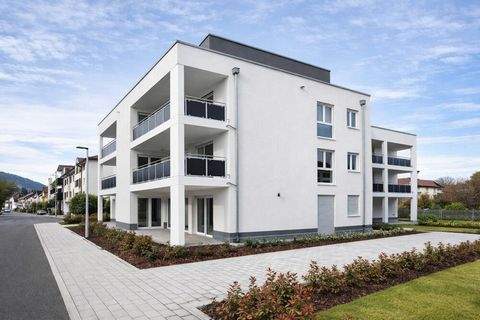 Lörrach Wohnungen, Lörrach Wohnung mieten