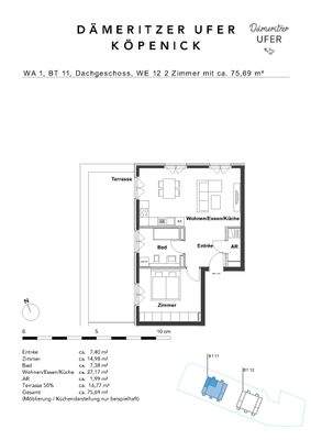 Grundriss WE025_1122