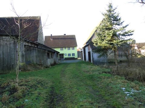 Büchenbach Grundstücke, Büchenbach Grundstück kaufen