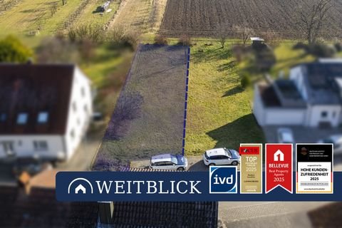 Hessigheim Grundstücke, Hessigheim Grundstück kaufen