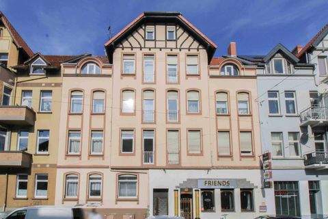 Hannover Wohnungen, Hannover Wohnung kaufen