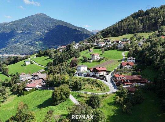 Grundstück - Landeck - Perfuchsberg