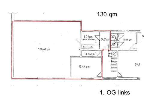 Aurich Büros, Büroräume, Büroflächen 