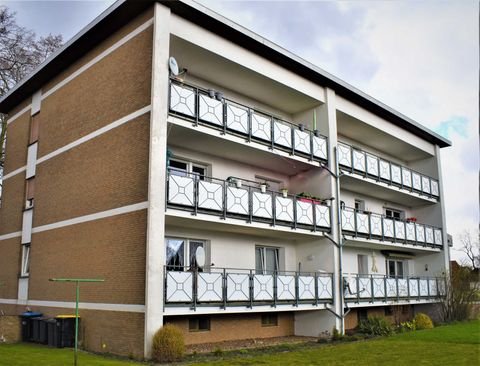 Stemwede Wohnungen, Stemwede Wohnung kaufen