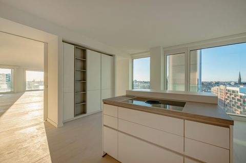 Hamburg Wohnungen, Hamburg Wohnung kaufen