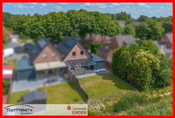 Rückansicht Ansicht II