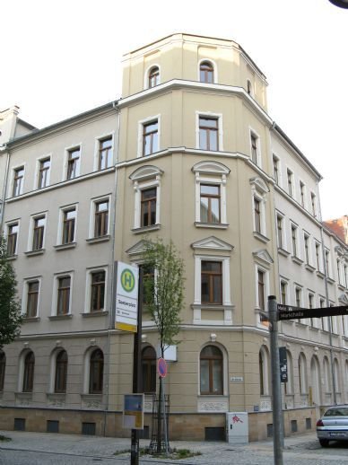 Chemnitz Büros, Büroräume, Büroflächen 