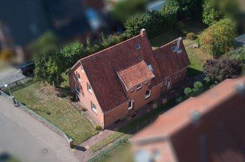 Stolzenau , Weser Häuser, Stolzenau , Weser Haus kaufen