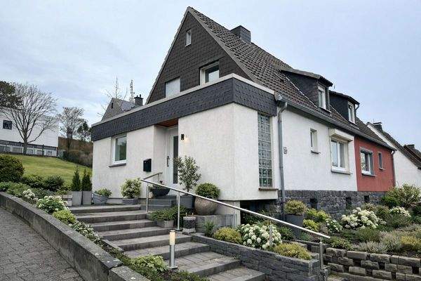 MUSTERFOTO - Vorderseite