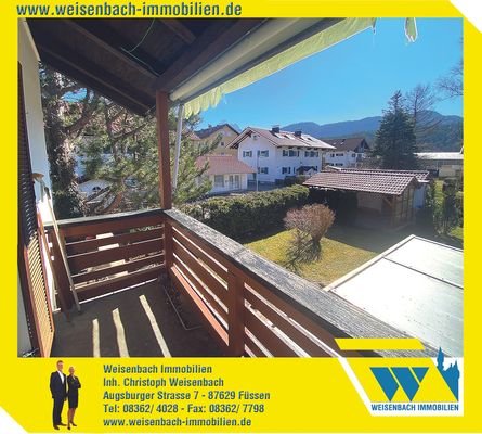 Weisenbach Immobilien