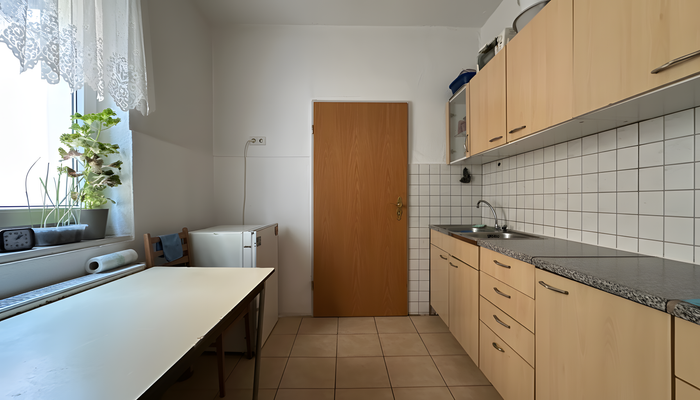 3.WE Küche (1.OG re)