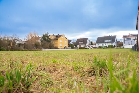 Baiersdorf Grundstücke, Baiersdorf Grundstück kaufen