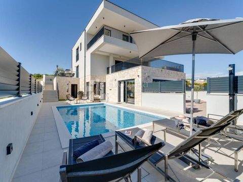 Sibenik Häuser, Sibenik Haus mieten 