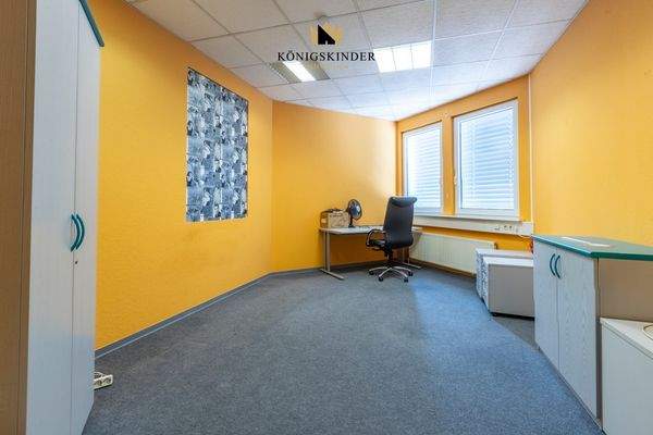 Büro OG
