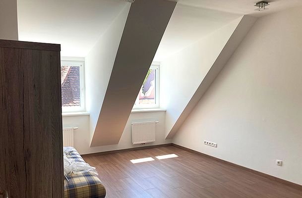 Betreutes Wohnen in Pulkau
