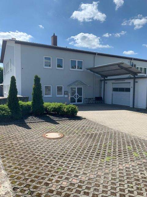 Schwarzach am Main Büros, Büroräume, Büroflächen 