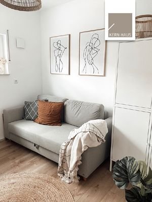 Beispiel Home-Office