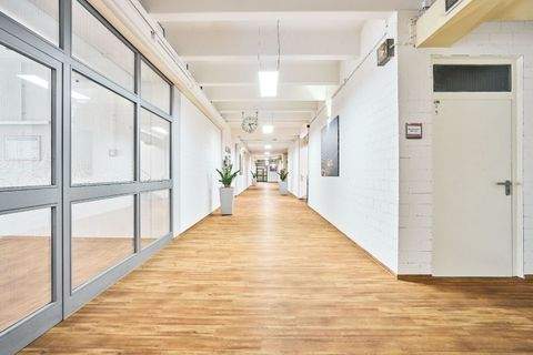 Frickenhausen Büros, Büroräume, Büroflächen 