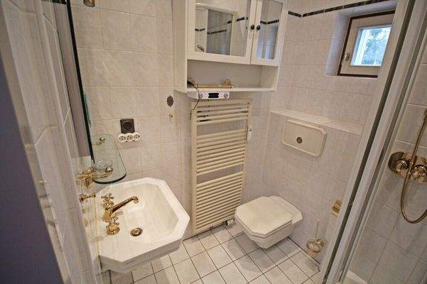 Bad-DU (zweite Ebene) 