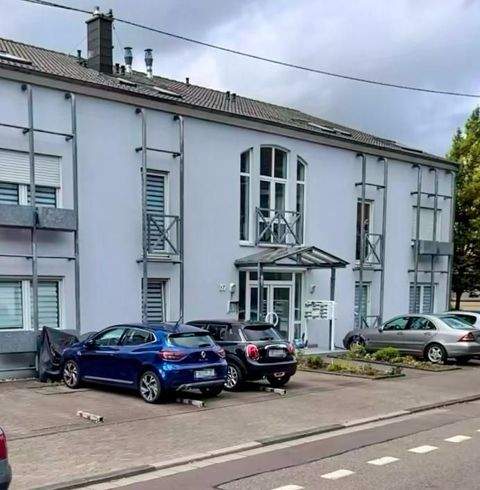 Saarbrücken Wohnungen, Saarbrücken Wohnung mieten