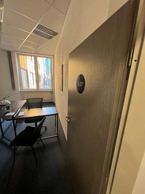 Frankfurt am Main Büros, Büroräume, Büroflächen 