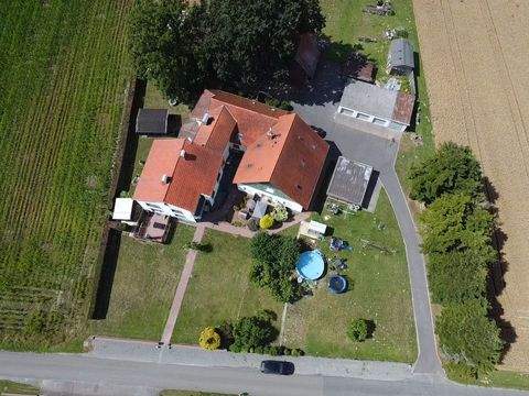 Vlotho Renditeobjekte, Mehrfamilienhäuser, Geschäftshäuser, Kapitalanlage