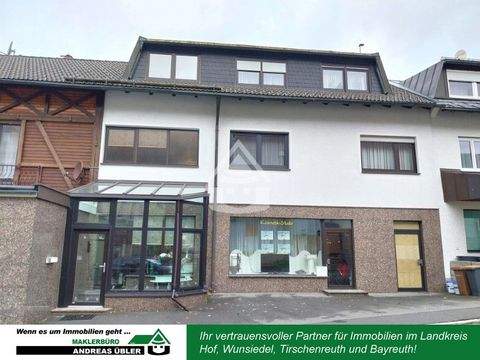 Fichtelberg Wohnungen, Fichtelberg Wohnung mieten