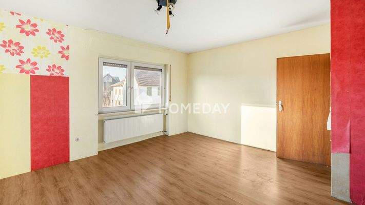 1. OG Schlafzimmer 1 2