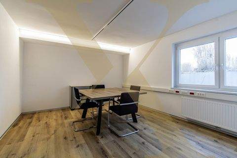 Lasberg Büros, Büroräume, Büroflächen 