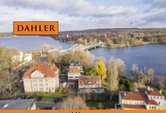 Reihenmittelhaus in Spitzenlage an der Glienicker 