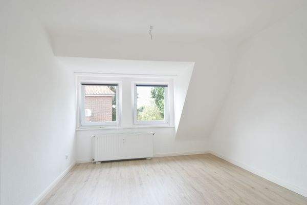 Optionales Arbeitszimmer